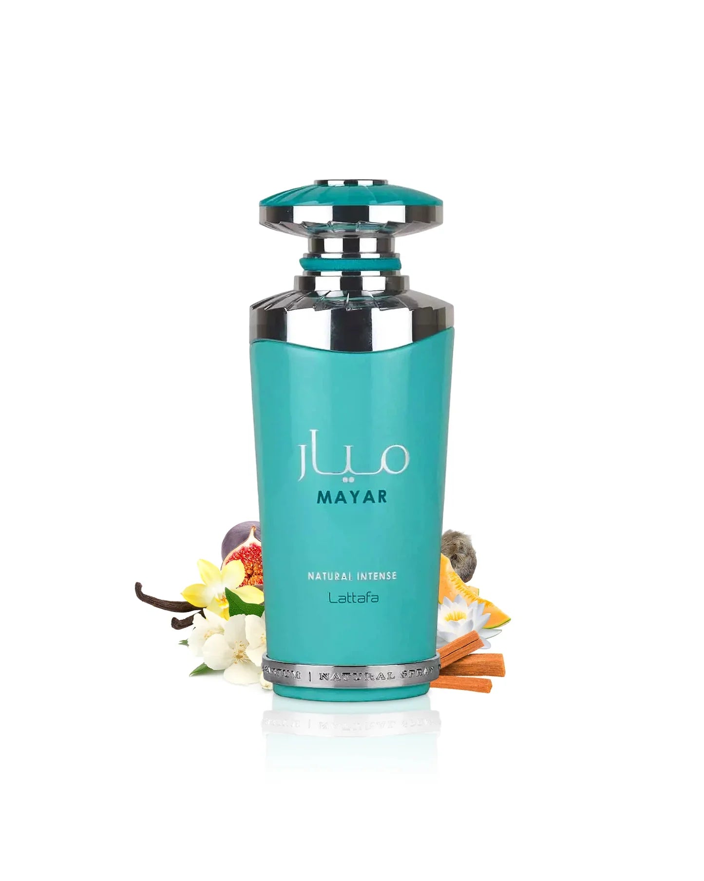 Buy Lattafa Mayar Natural Intense Edp 100ml in Pakistan