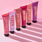 Buy Maybelline Cheek Heat Gel Cream Blush - Coral Ember in Pakistan