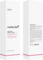 Buy Medicube - PDRN Pink Cica Soothing Toner - 250ml in Pakistan