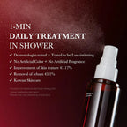 Buy MEDICUBE - Red Acne Body Peeling Shot - 110G in Pakistan