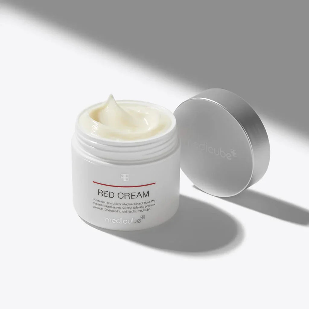 Buy Medicube - Red Cream - 50ml in Pakistan
