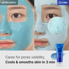 Buy MEDICUBE - Zero Pore Blackhead Mud Mask - 100G in Pakistan