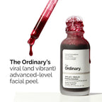 Buy Ordinary AHA 30% + BHA 2% Peeling Solution in Pakistan