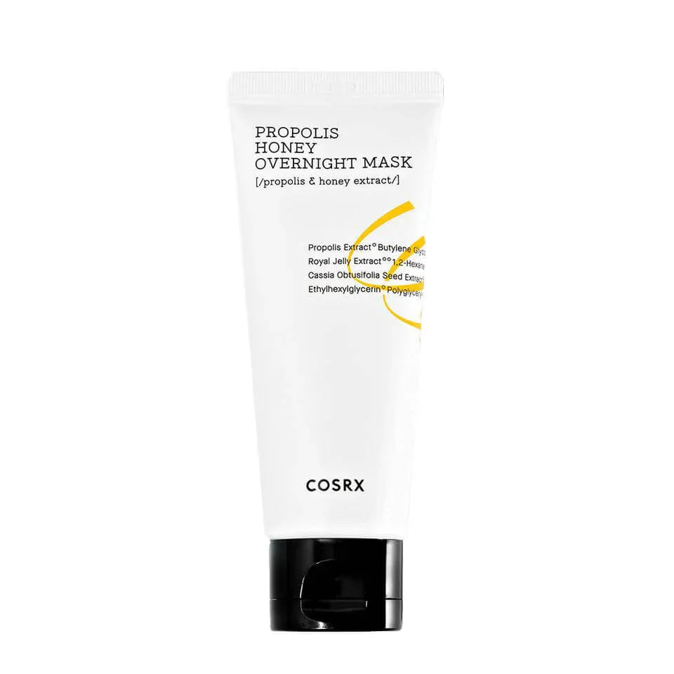 Buy Cosrx - Propolis Honey Overnight Mask in Pakistan