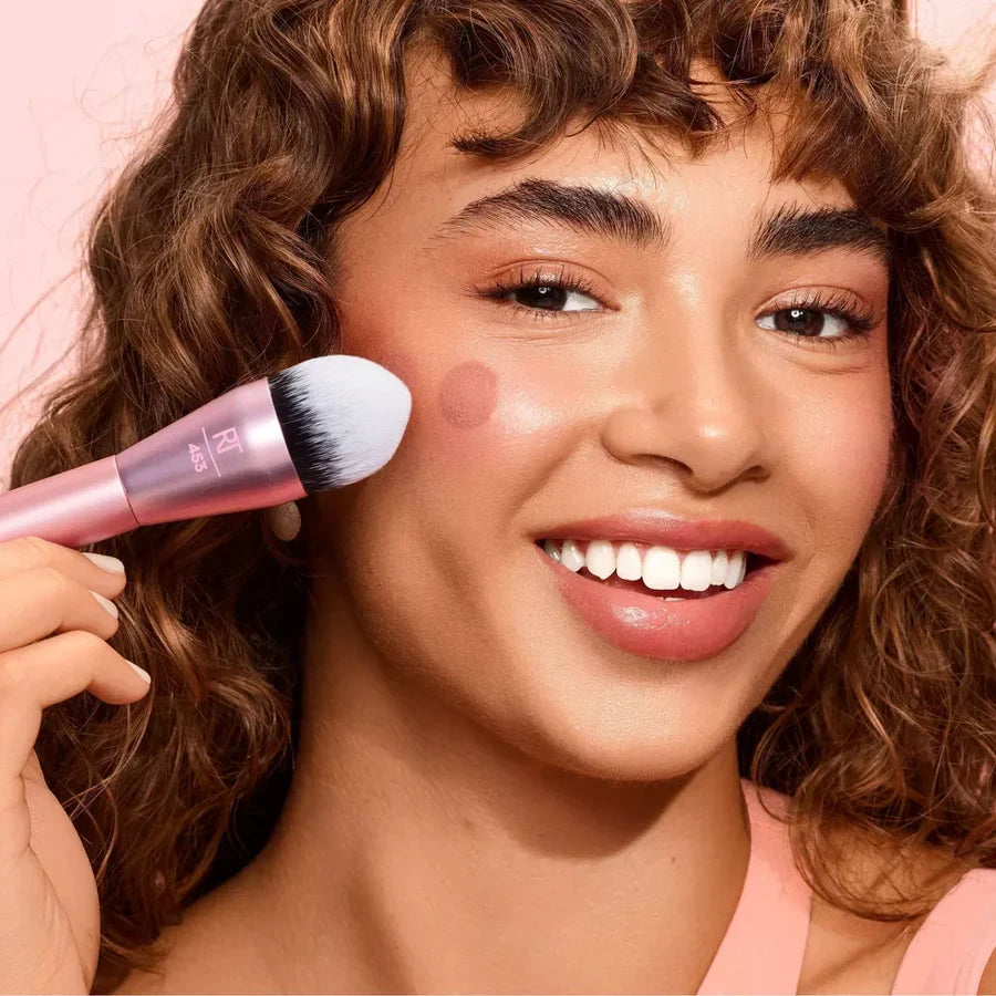 Real Techniques Power Pigment Blush