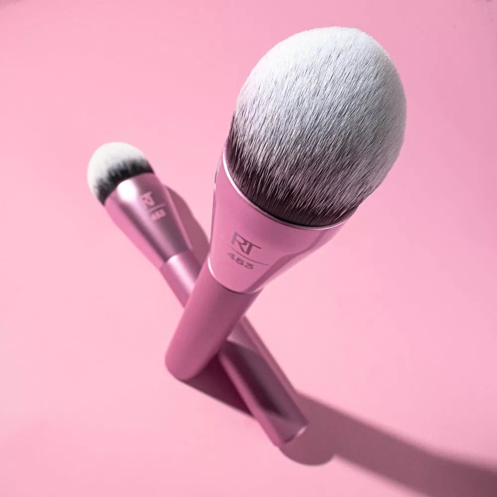 Real Techniques Power Pigment Blush