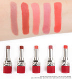 Buy Dior Rouge Ultra Rouge Hydra Lipstick - 436 Ultra Trouble in Pakistan