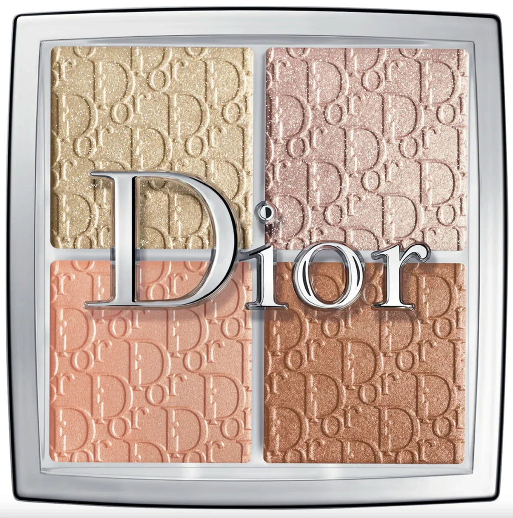 Buy Dior Backstage Glow Maximizer Palette - 002 Glitz in Pakistan
