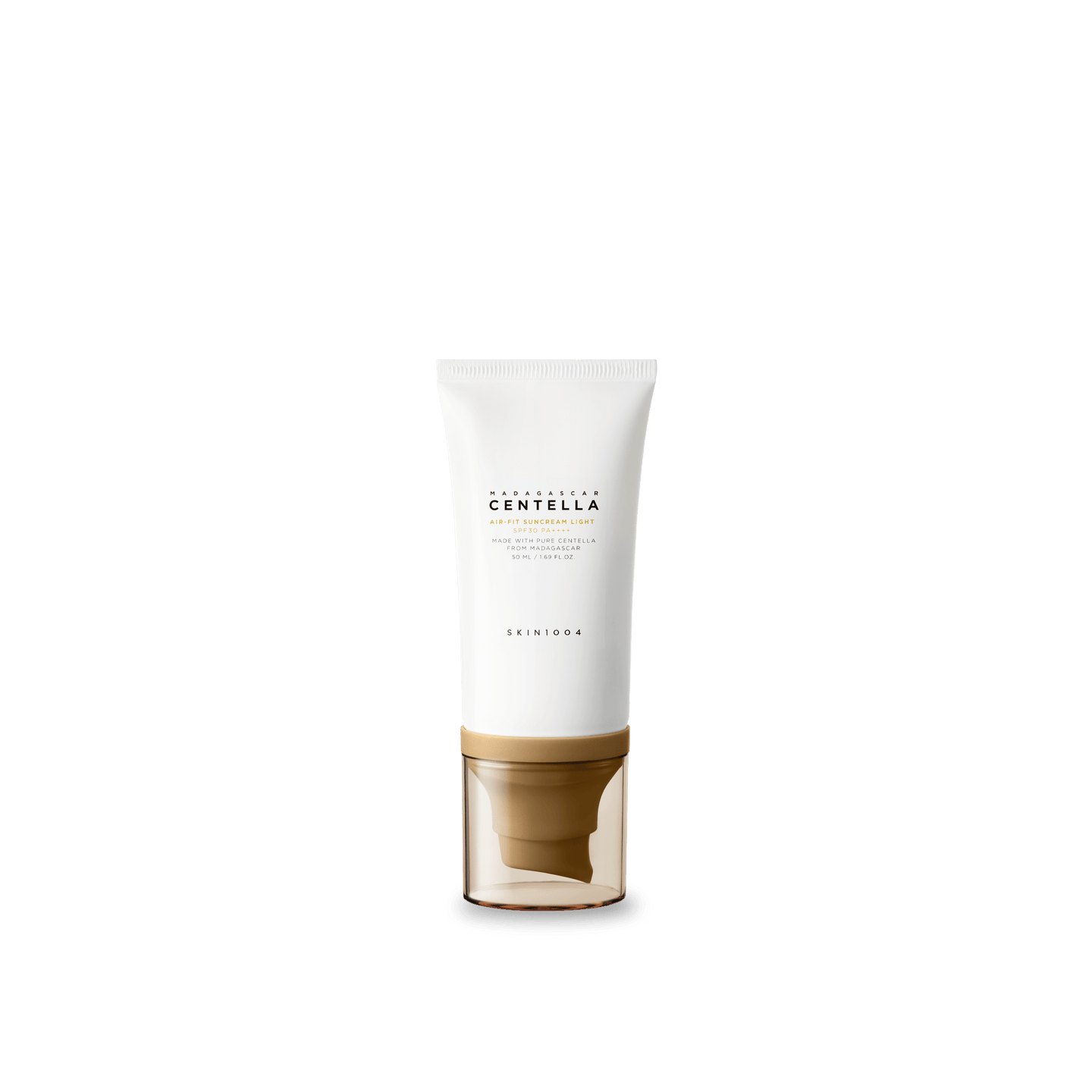Buy Skin1004 Madagascar Centella Air-Fit Suncream Light SPF 30 - 50ml in Pakistan