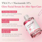 Buy MEDICUBE - TXA Niacinamide 15 Serum - 30ML in Pakistan