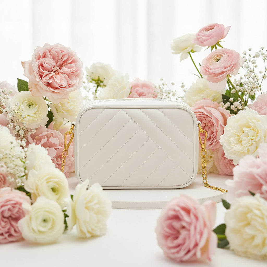 Buy Recta Crossbody Bag in Pakistan