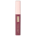 Buy ZEENA LIQUID MATTE TATTOO LIPSTICK 100 in Pakistan
